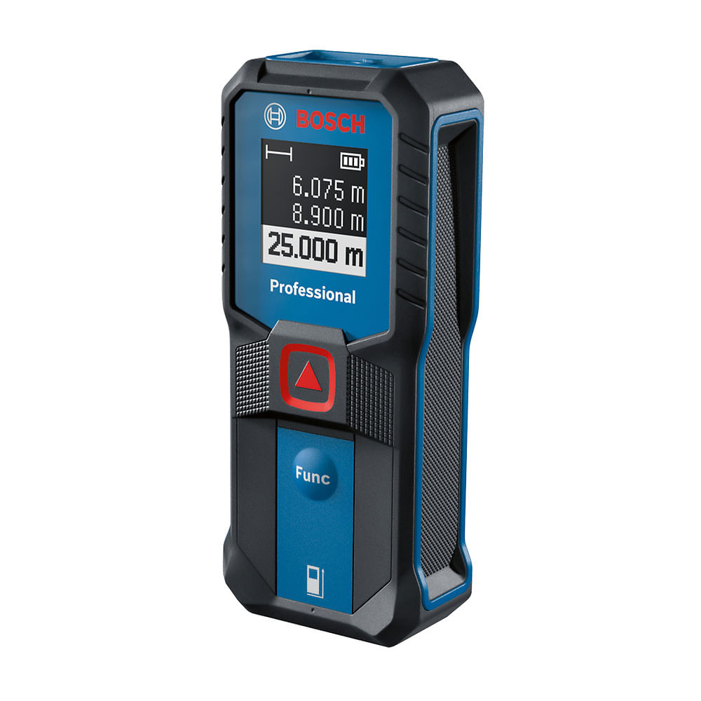Trena Laser 25m GLM 25-23 Bosch 75911_0